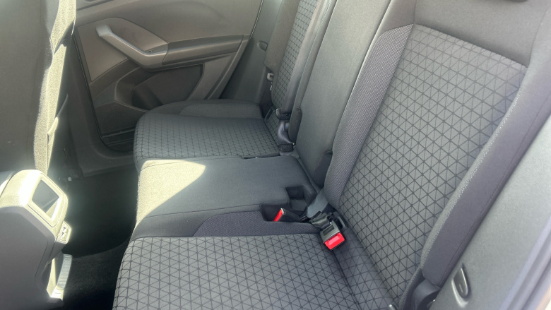 Volkswagen T-Cross 1.0 TSI 115 SE 5dr Petrol Estate